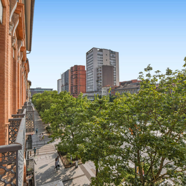 iziciure espace coworking toulouse - 1