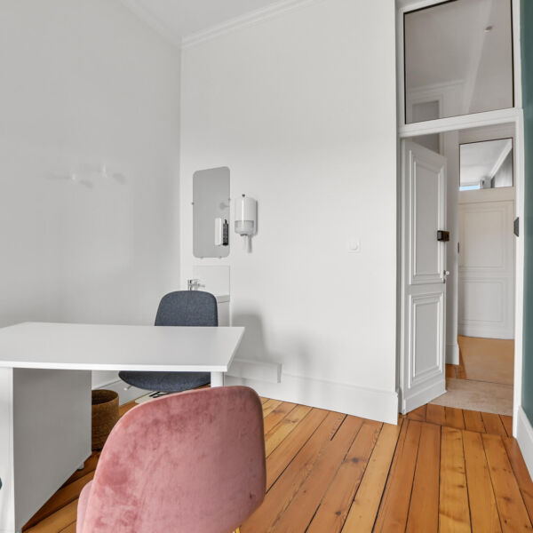 iziciure espace coworking toulouse - 2