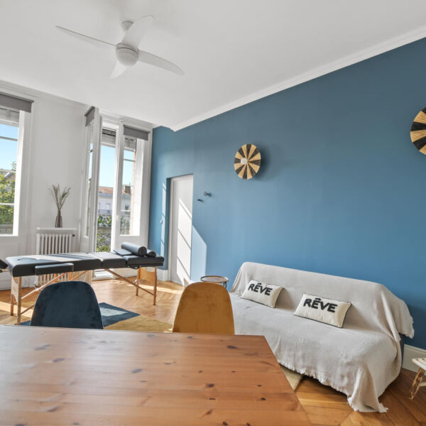 izicure location bureau centre ville toulouse - 1