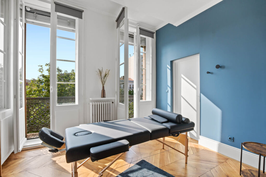 izicure location bureau centre ville toulouse - 2