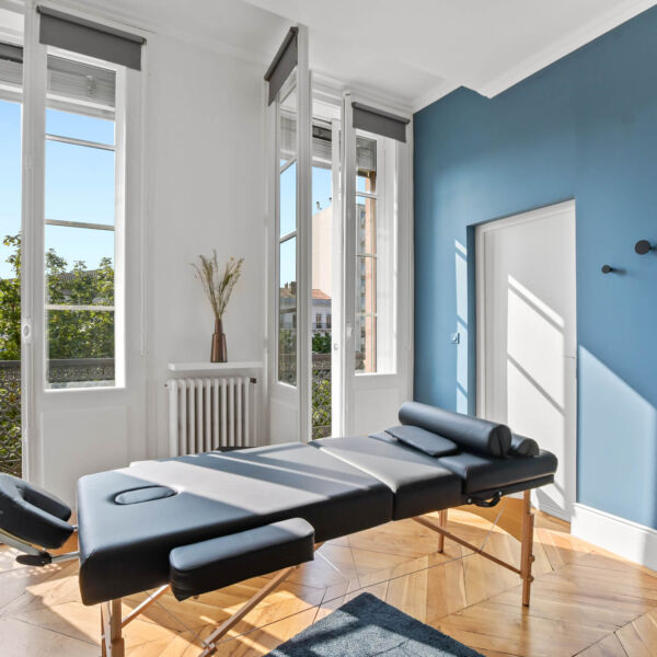 izicure location bureau centre ville toulouse - 2