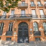 izicure location bureau centre ville toulouse - 3