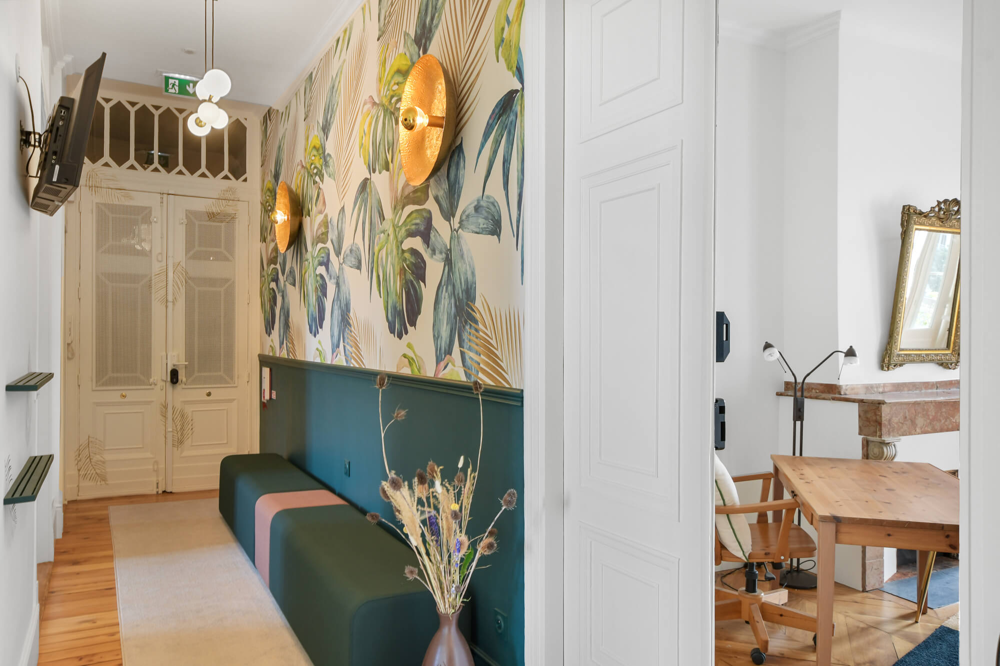izicure location bureau coworking toulouse - 1