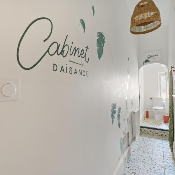 izicure location bureau coworking toulouse - 2