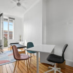izicure location bureau professionnel bien etre toulouse - 1