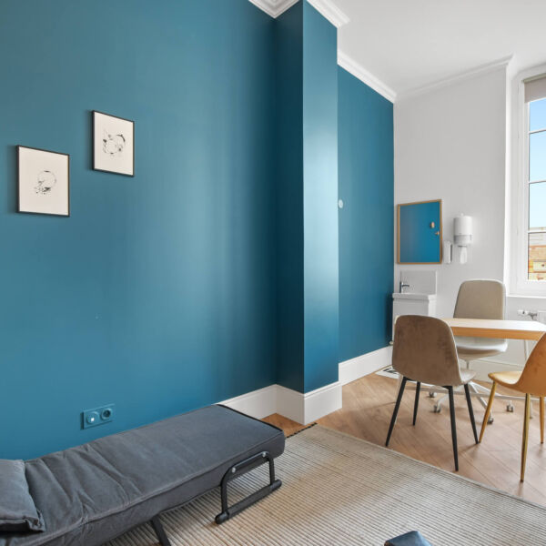 izicure location bureau professionnel sante toulouse - 4