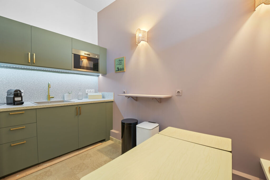 izicure location bureau toulouse - 2