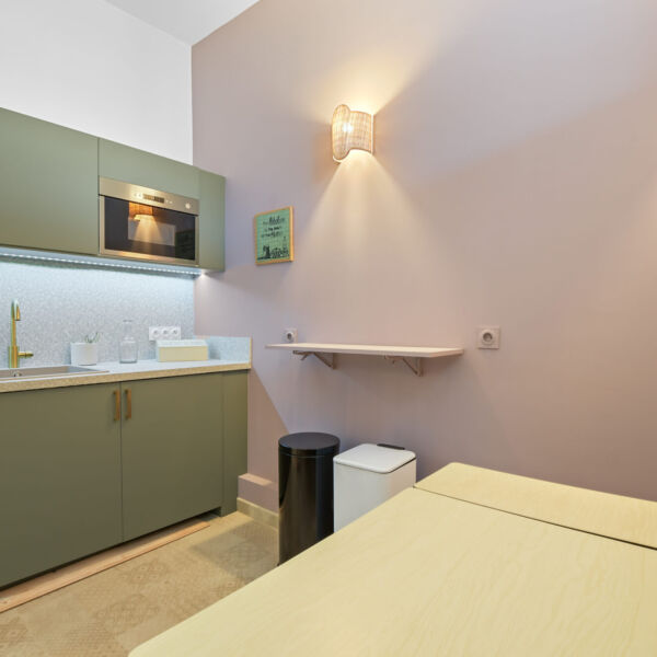 izicure location bureau toulouse - 2