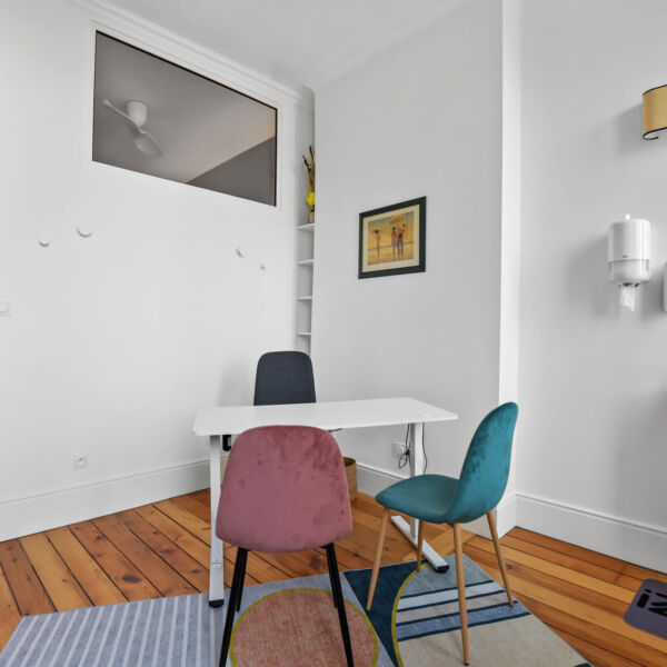 izicure location bureau toulouse - 4