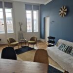 location bureau coworking paramedical toulouse salle Canal - 1